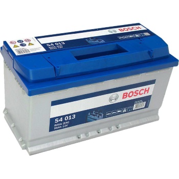 Bosch akumulator S4 12V 95Ah 0092S40130